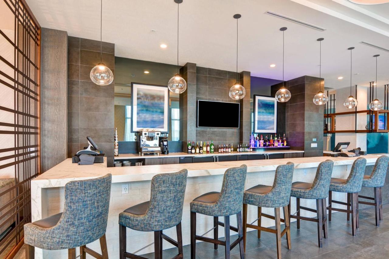| TownePlace Suites by Marriott Miami Airport