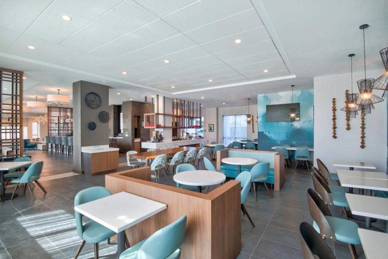 | TownePlace Suites by Marriott Miami Airport