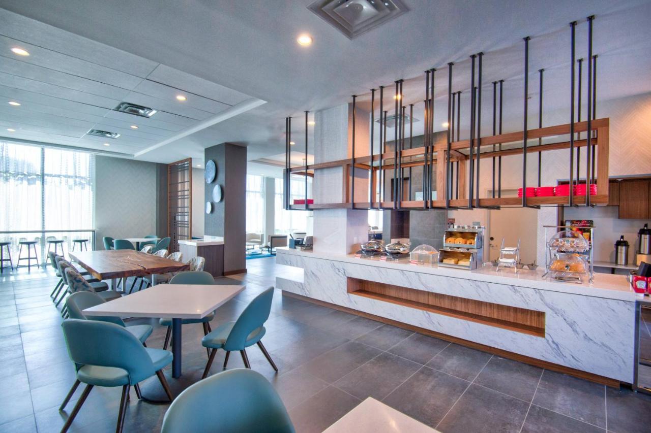 | TownePlace Suites by Marriott Miami Airport