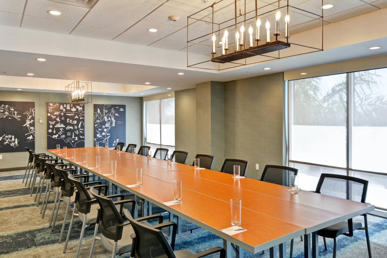 | TownePlace Suites by Marriott Miami Airport