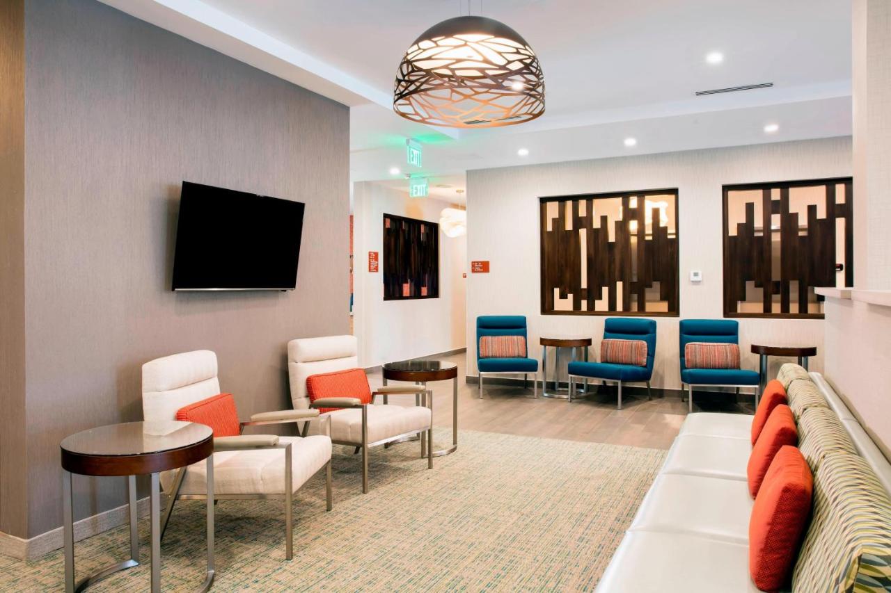  | TownePlace Suites by Marriott Miami Homestead