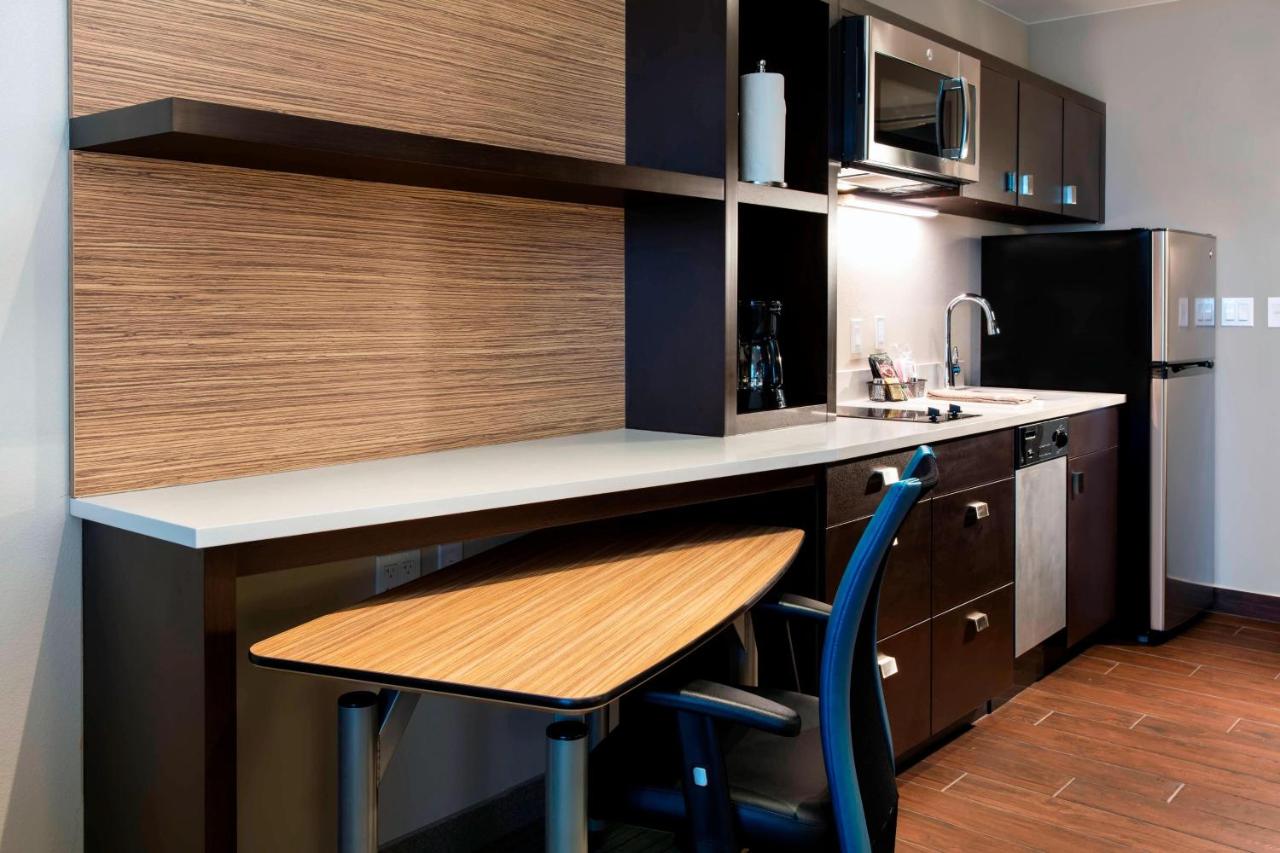 King Studio at TownePlace Suites by Marriott Miami Homestead