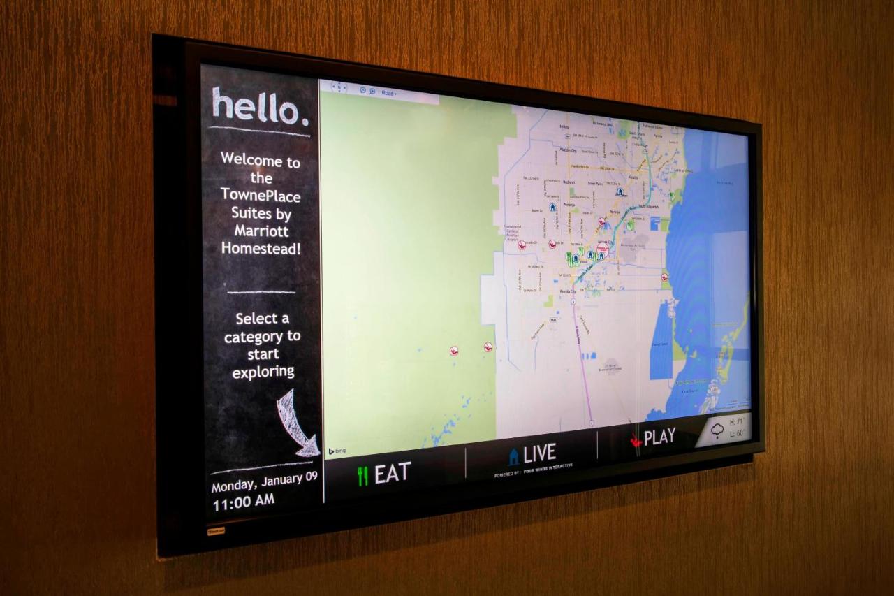  | TownePlace Suites by Marriott Miami Homestead