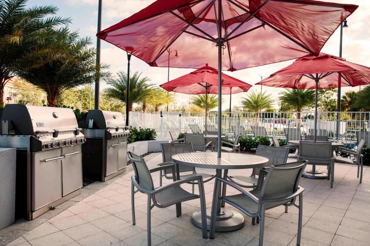  | TownePlace Suites by Marriott Miami Homestead