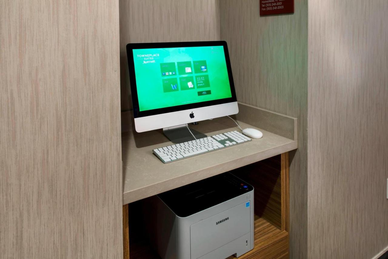  | TownePlace Suites by Marriott Miami Homestead