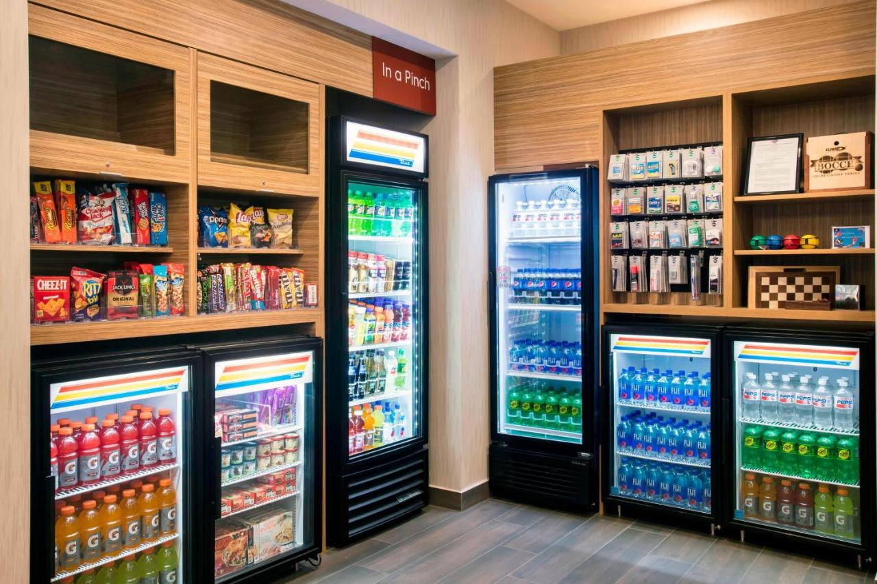  | TownePlace Suites by Marriott Miami Homestead