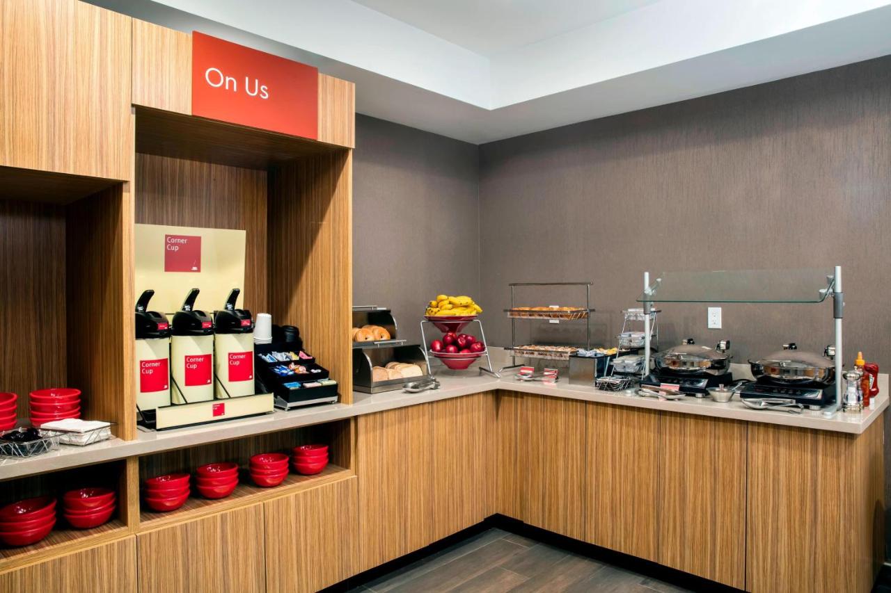  | TownePlace Suites by Marriott Miami Homestead