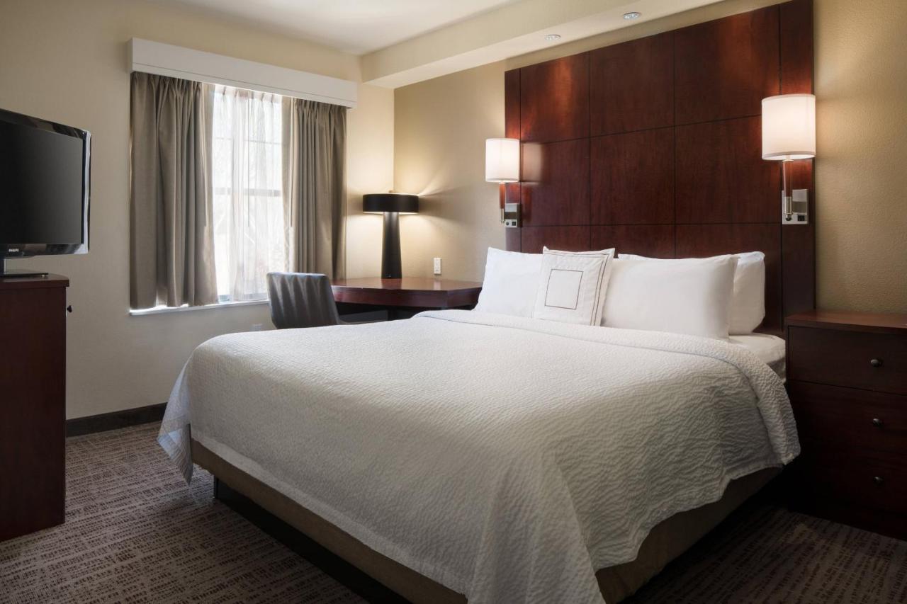 | Residence Inn by Marriott Camarillo