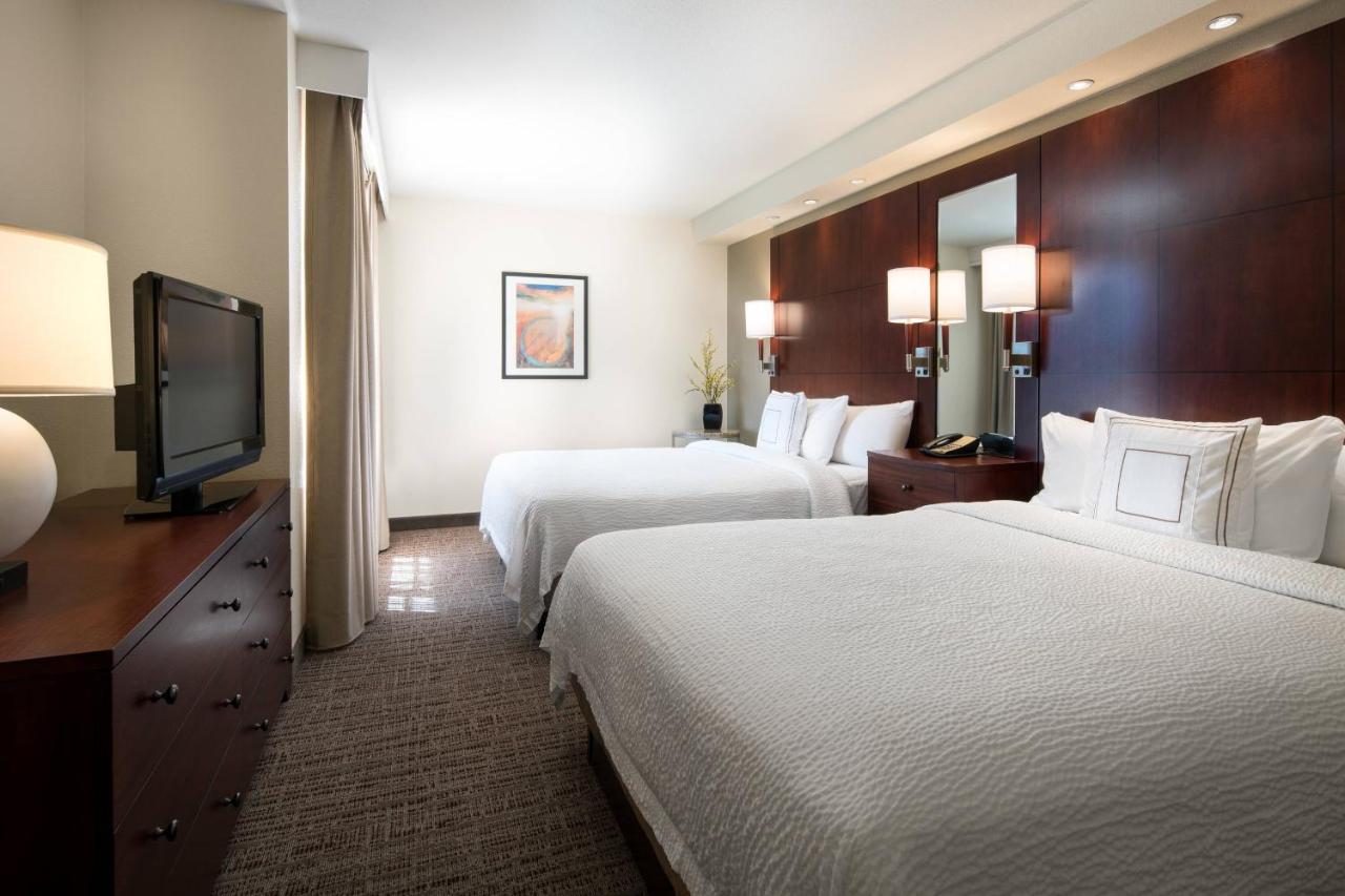 | Residence Inn by Marriott Camarillo