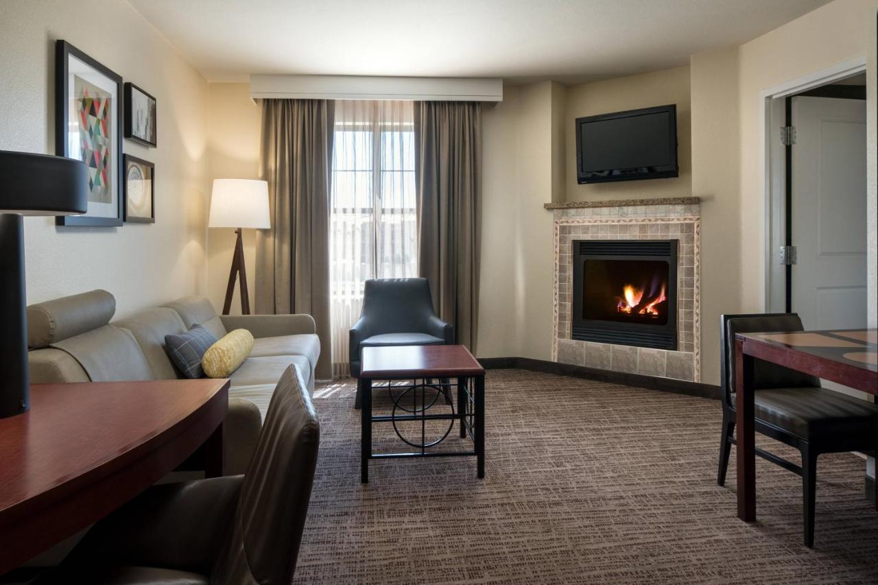 | Residence Inn by Marriott Camarillo