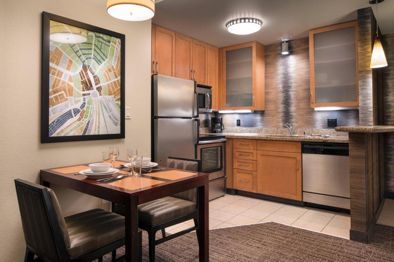 | Residence Inn by Marriott Camarillo