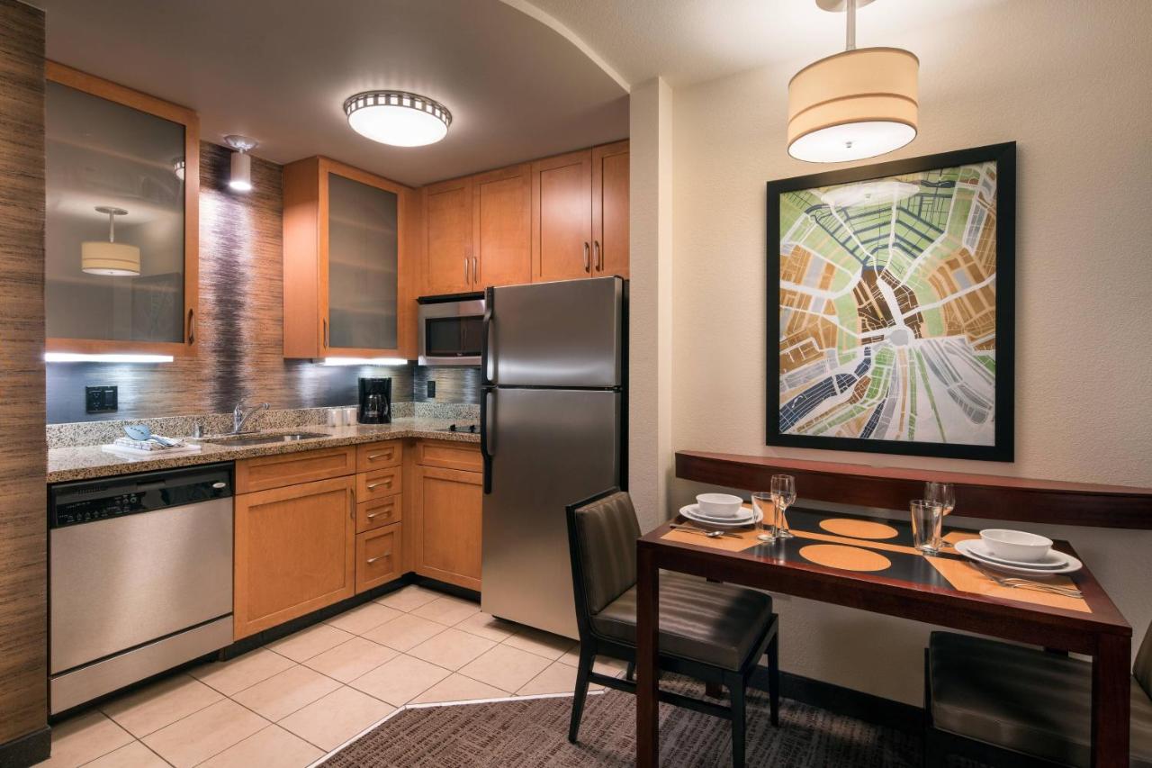 | Residence Inn by Marriott Camarillo