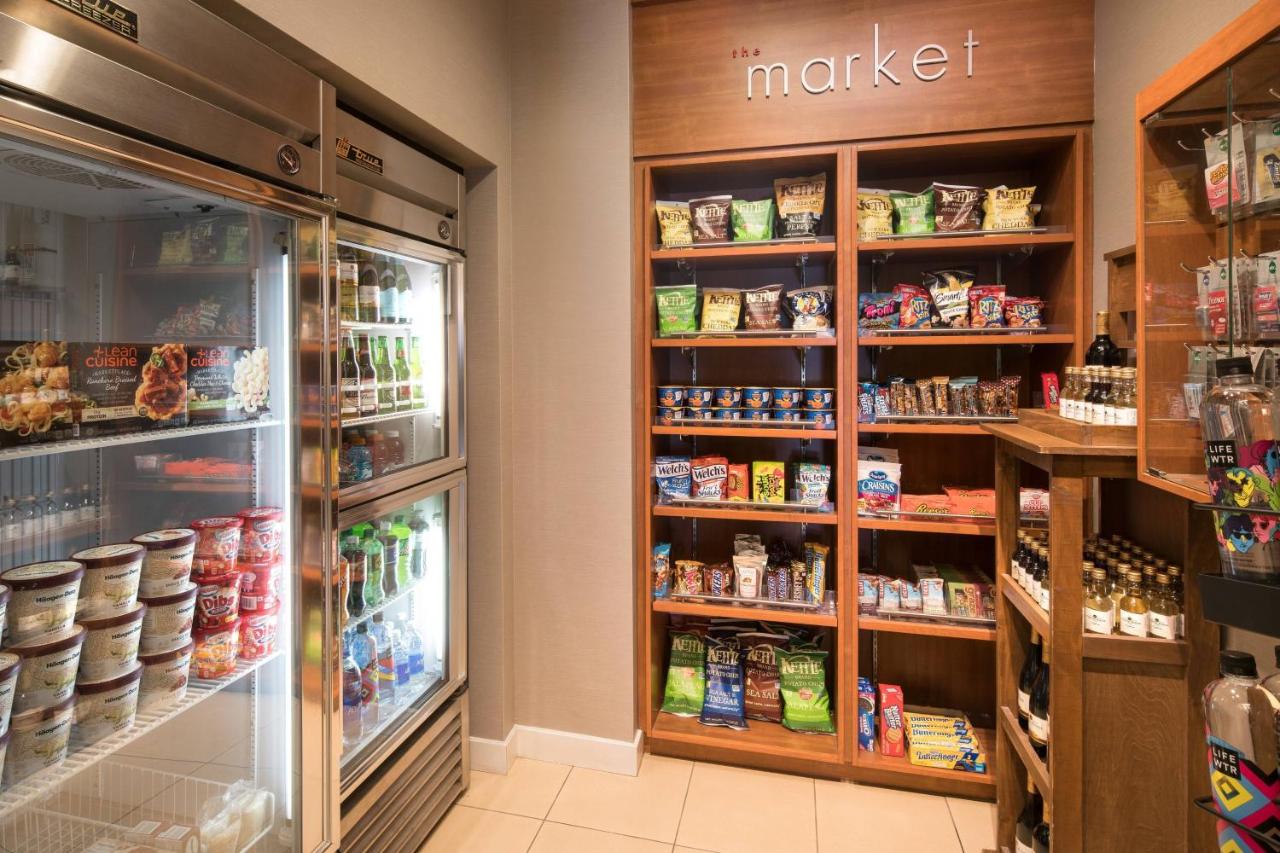 | Residence Inn by Marriott Camarillo
