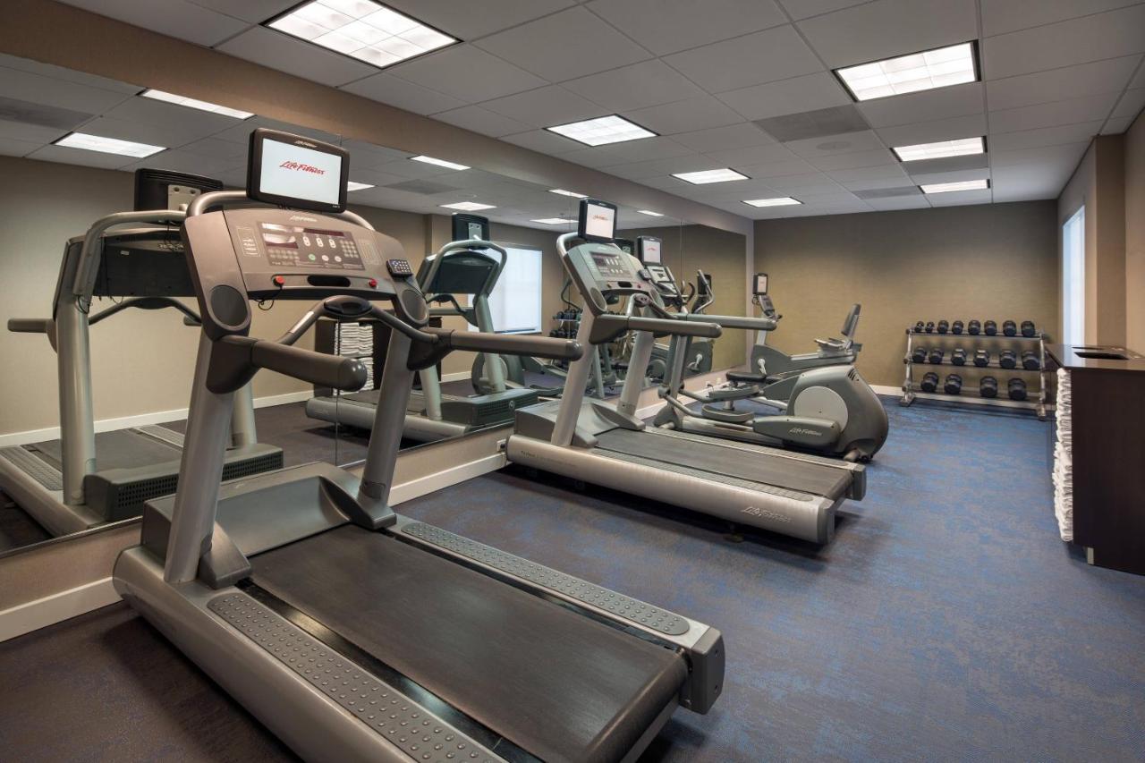 | Residence Inn by Marriott Camarillo