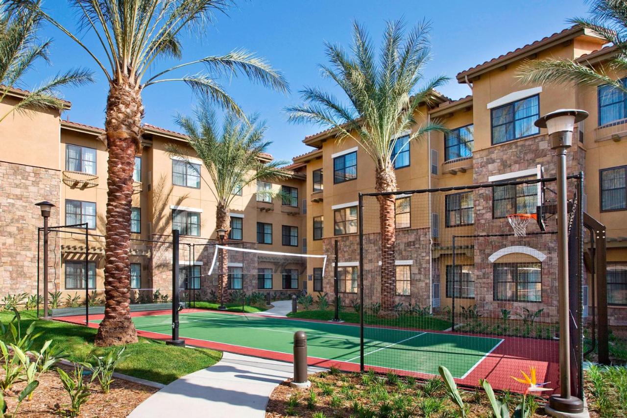 | Residence Inn by Marriott Camarillo