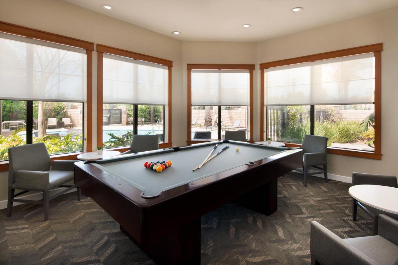 | Residence Inn by Marriott Camarillo