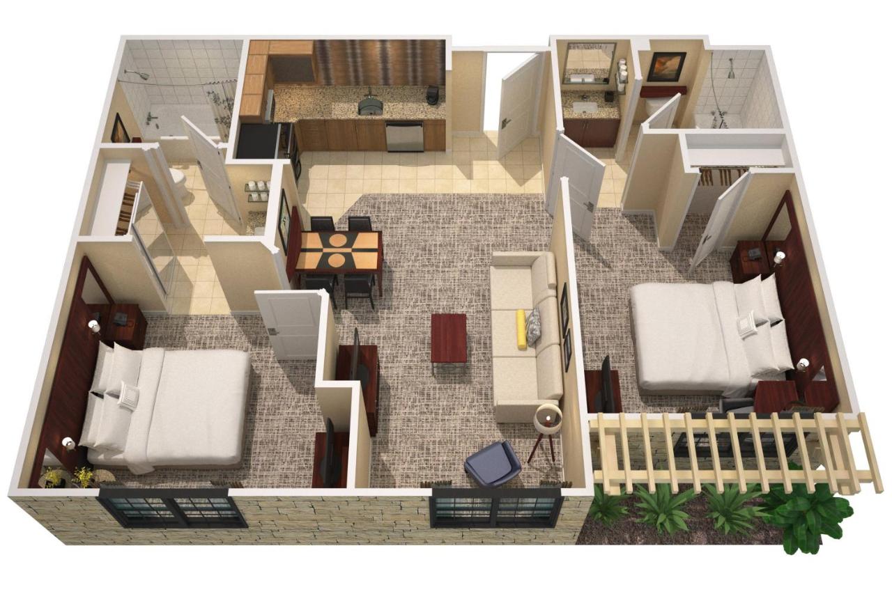 | Residence Inn by Marriott Camarillo