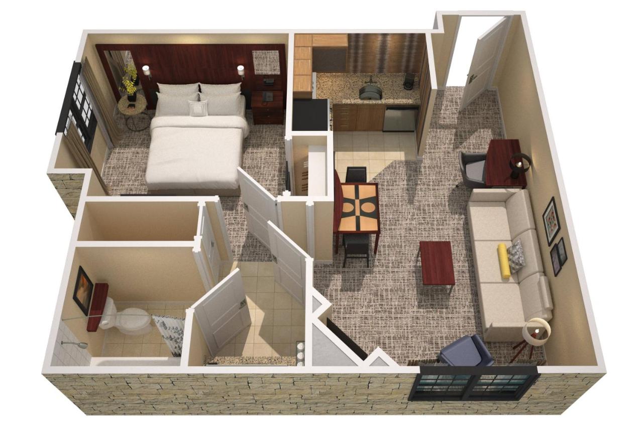 | Residence Inn by Marriott Camarillo