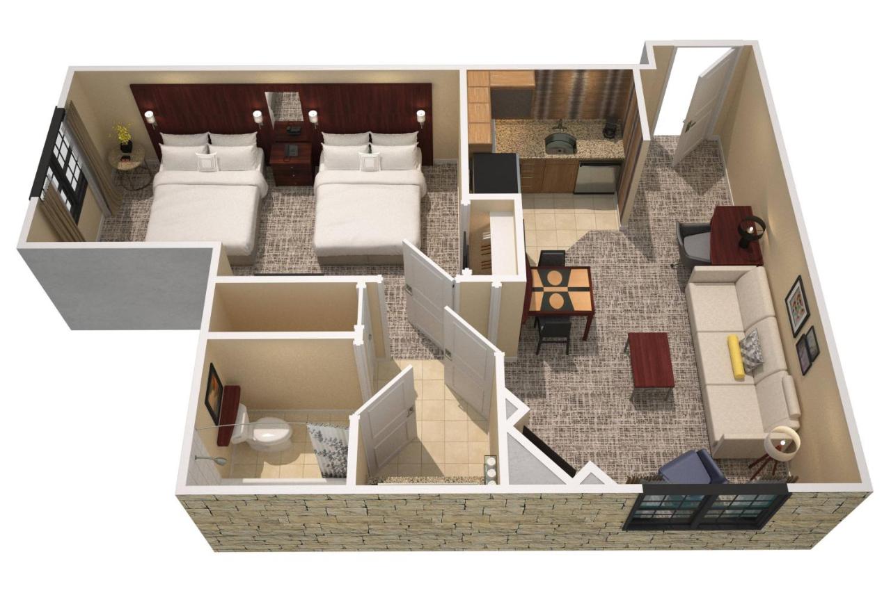 | Residence Inn by Marriott Camarillo
