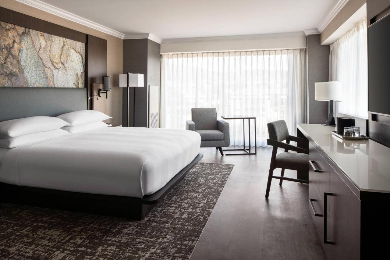  | Monterey Marriott