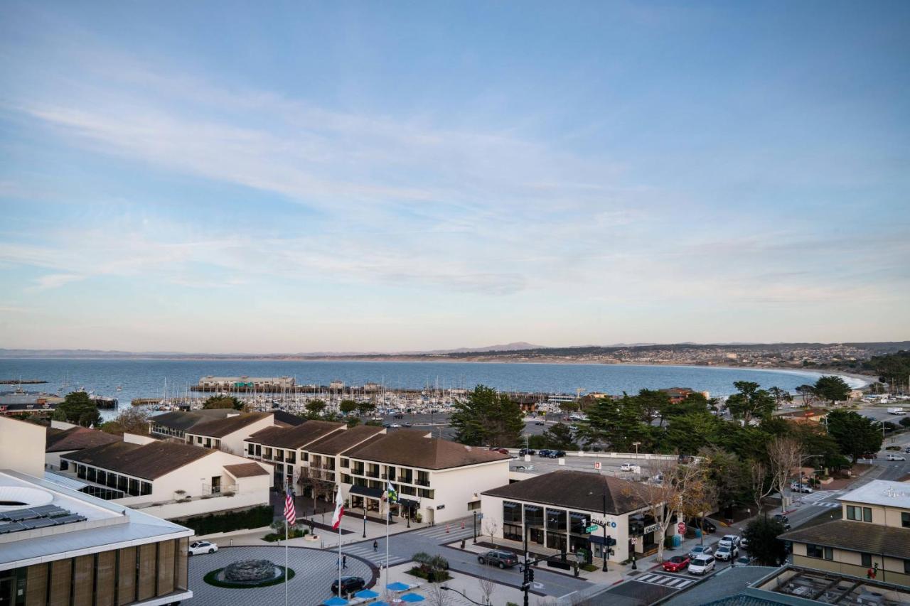  | Monterey Marriott