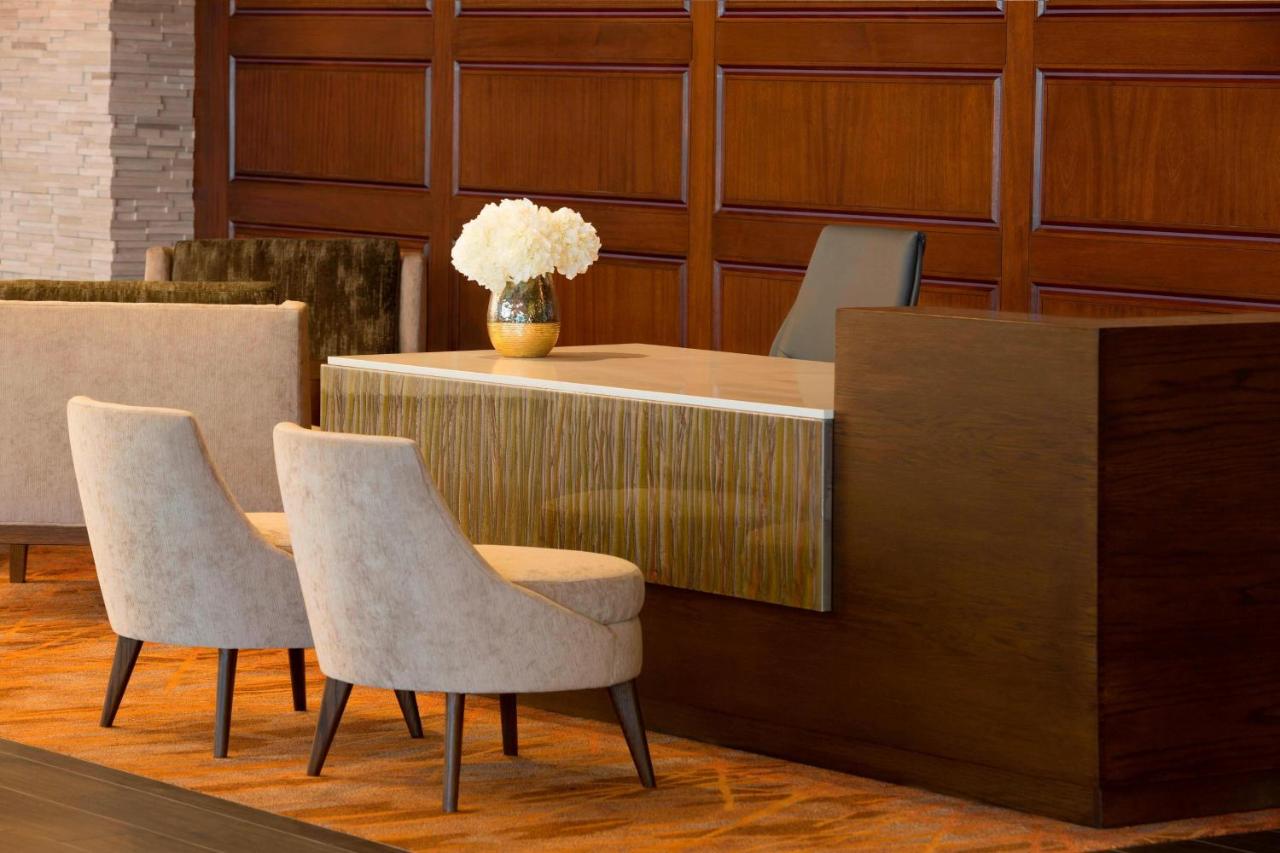  | Monterey Marriott