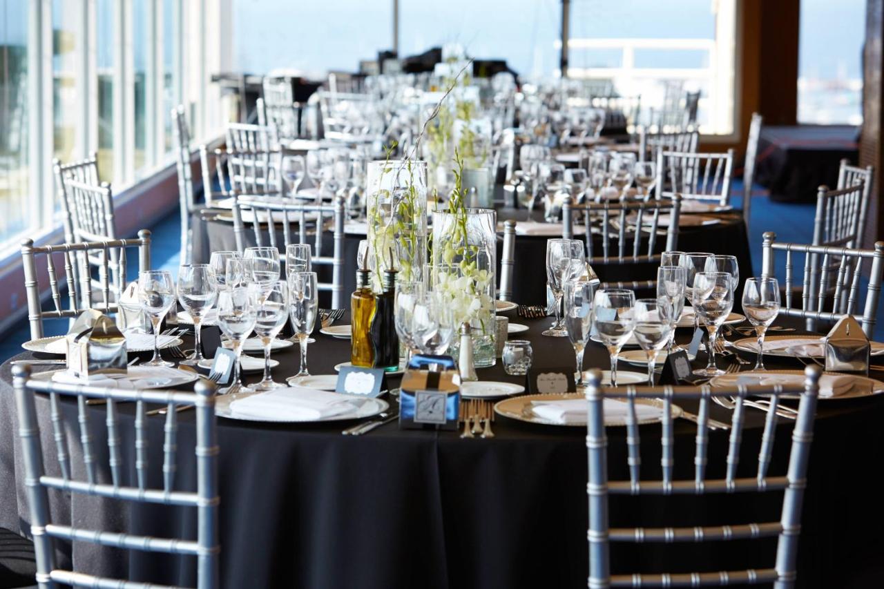 | Monterey Marriott