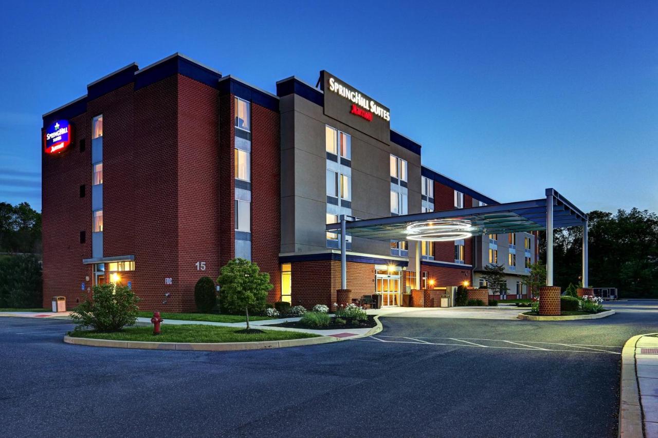 | SpringHill Suites Harrisburg Hershey