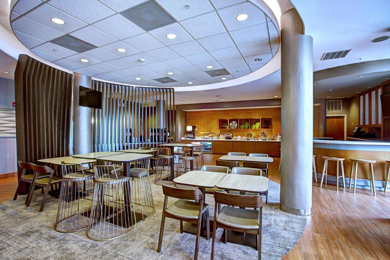 | SpringHill Suites Harrisburg Hershey