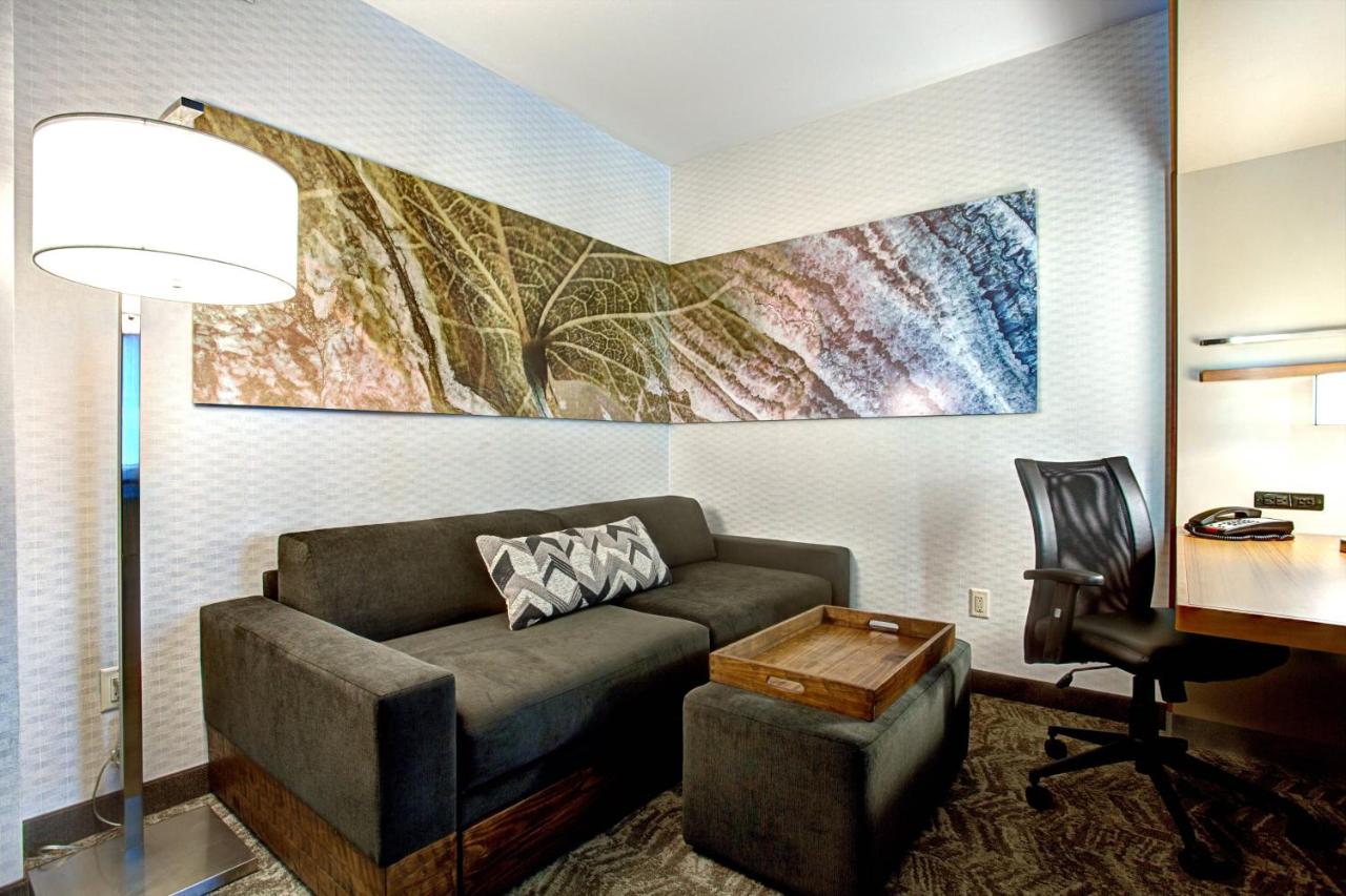 | SpringHill Suites Harrisburg Hershey