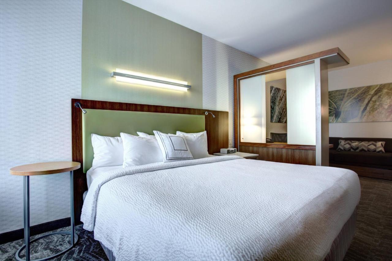| SpringHill Suites Harrisburg Hershey