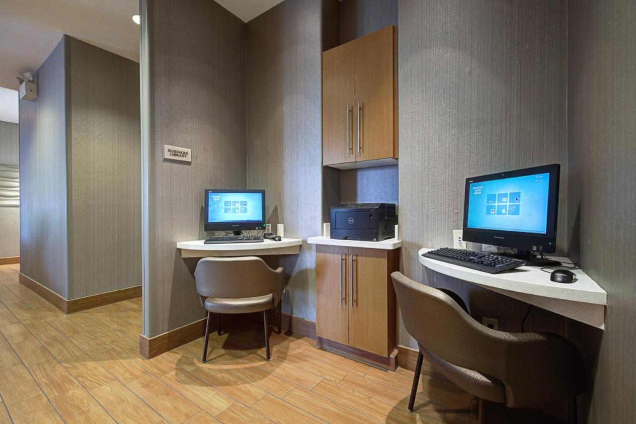 | SpringHill Suites Harrisburg Hershey