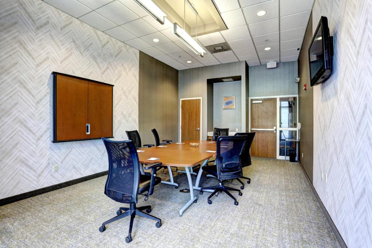 | SpringHill Suites Harrisburg Hershey
