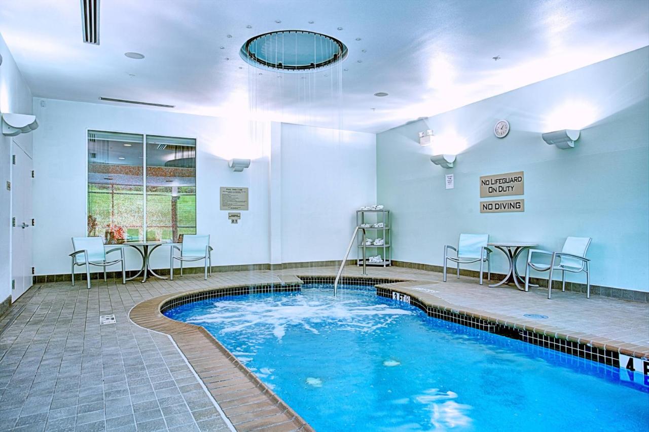| SpringHill Suites Harrisburg Hershey
