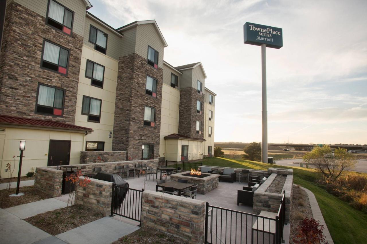  | TownePlace Suites by Marriott Lincoln North