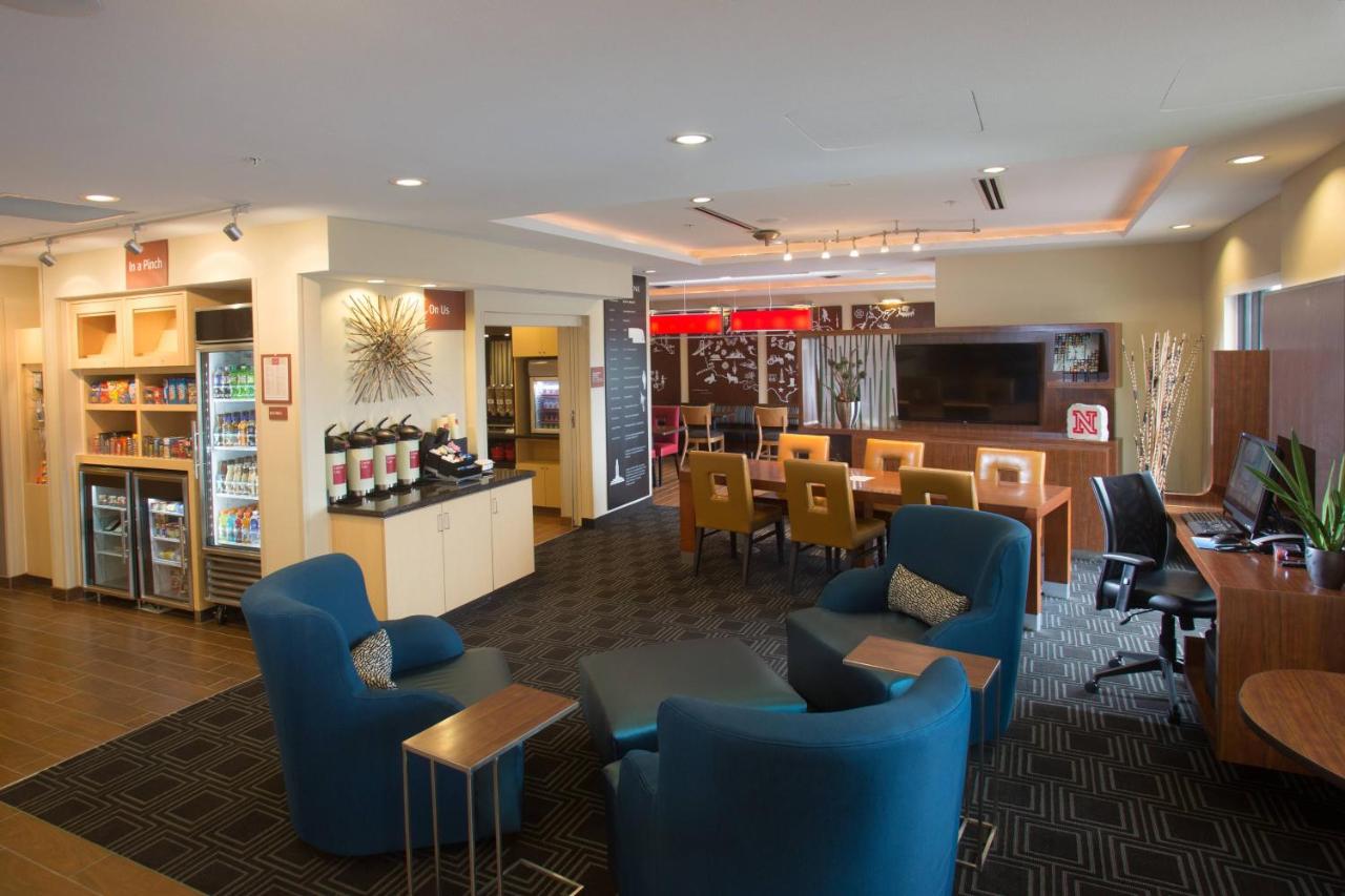  | TownePlace Suites by Marriott Lincoln North