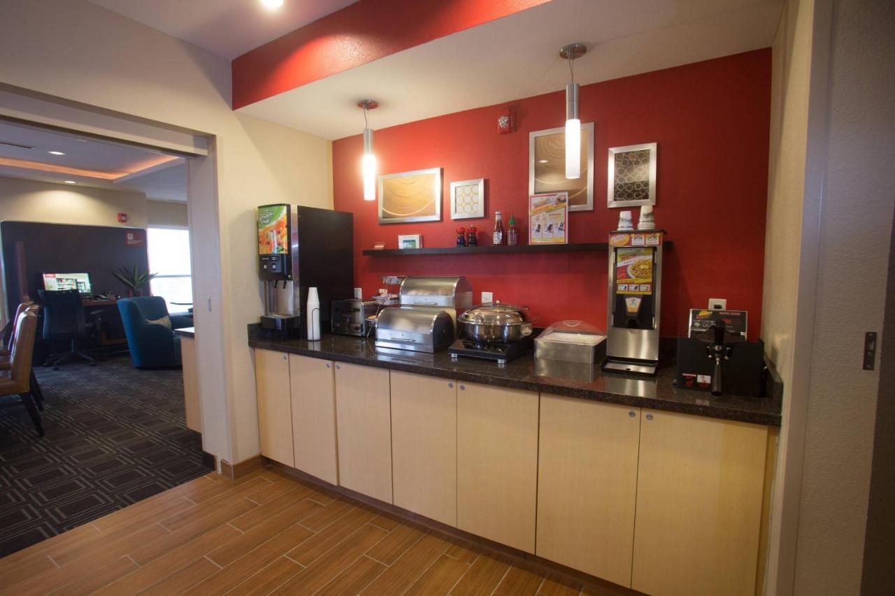  | TownePlace Suites by Marriott Lincoln North