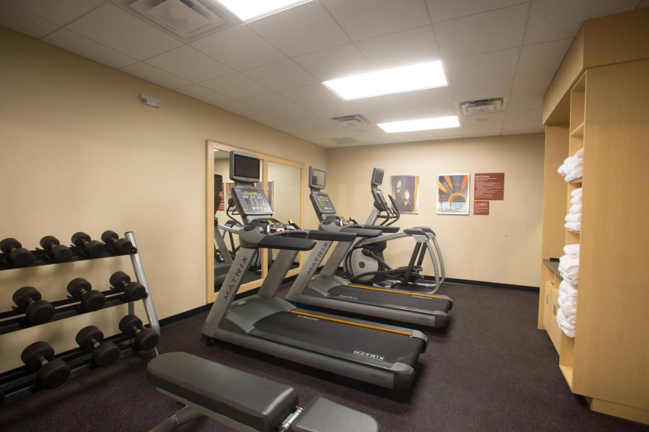  | TownePlace Suites by Marriott Lincoln North