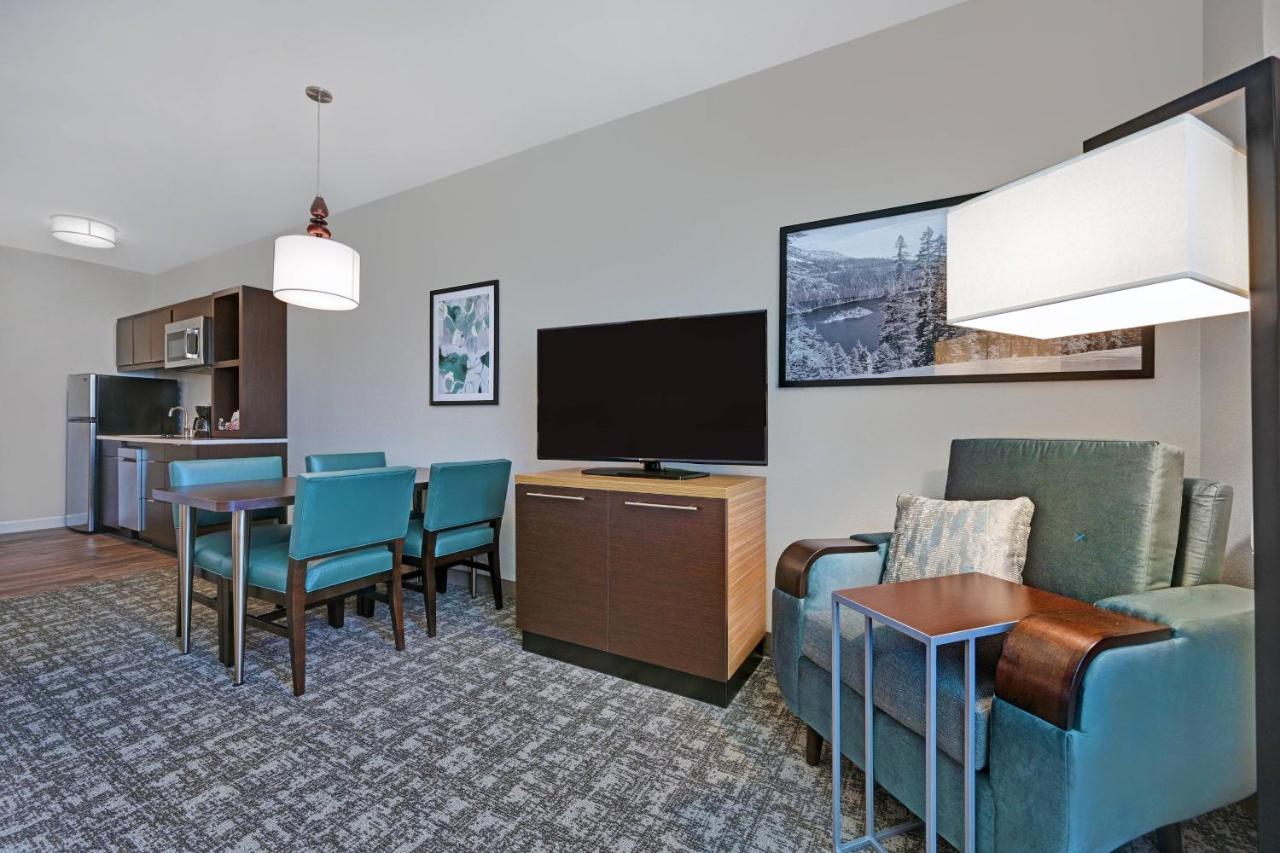 | TownePlace Suites Sacramento Airport Natomas
