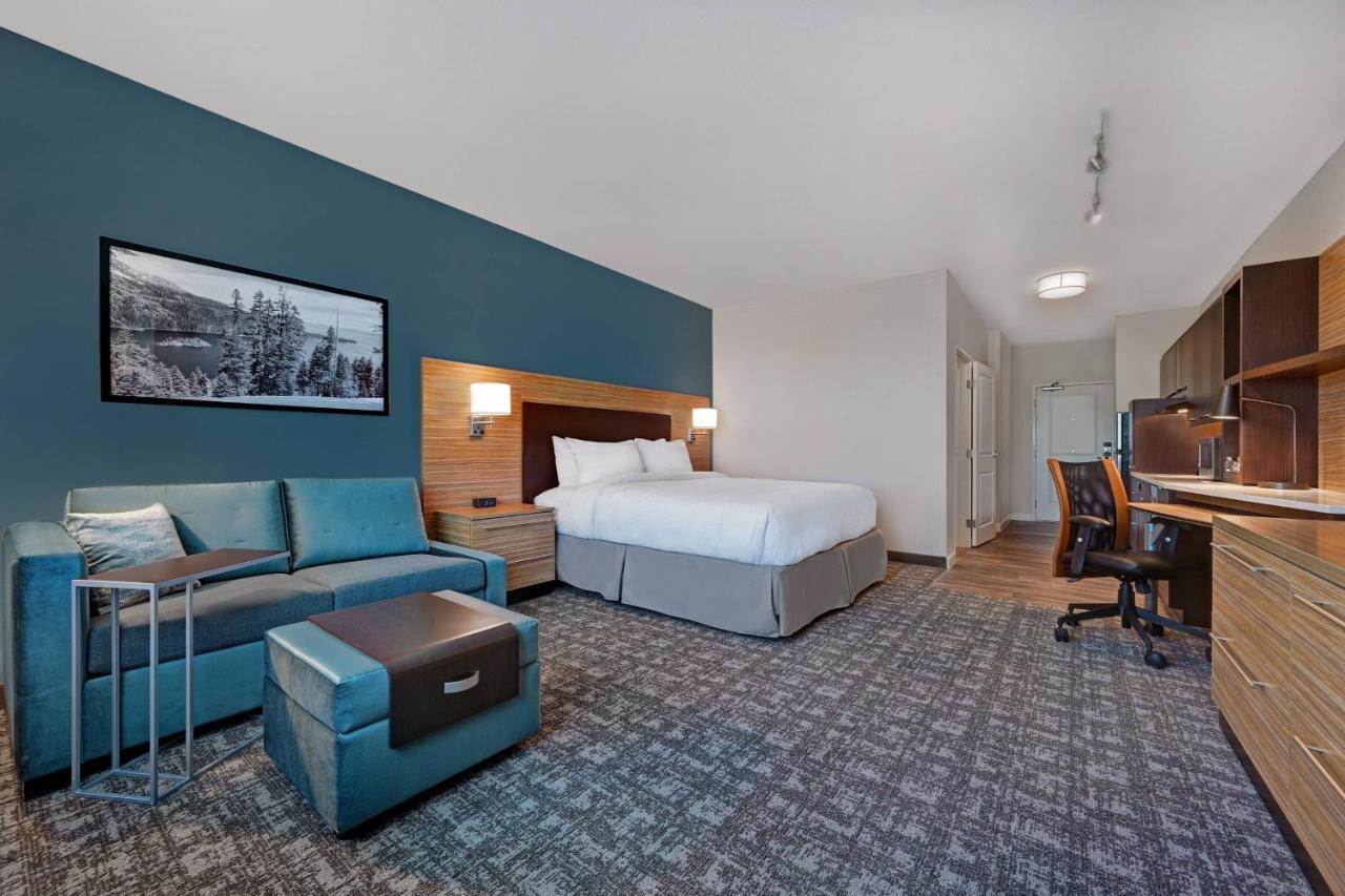 | TownePlace Suites Sacramento Airport Natomas