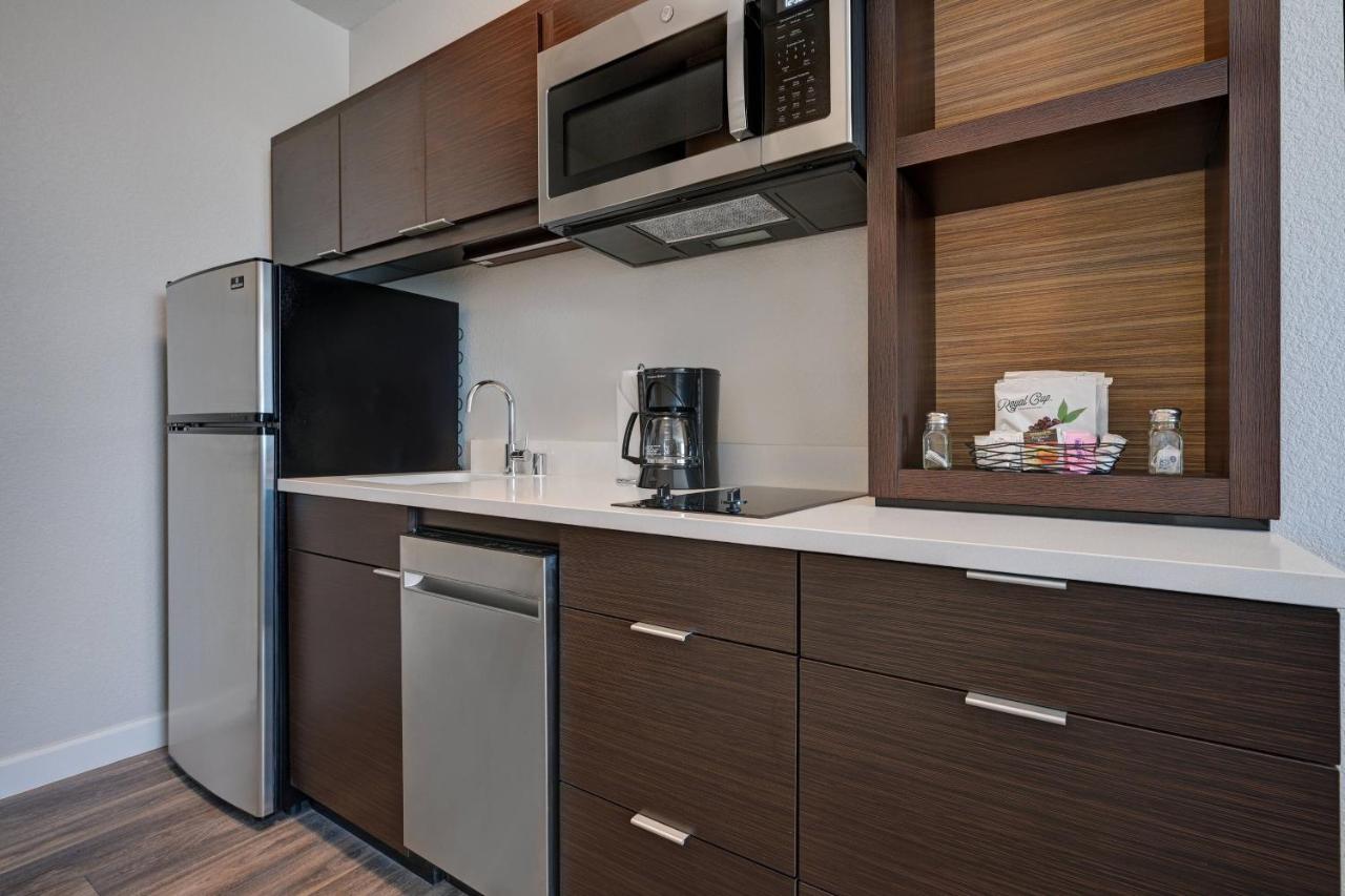 | TownePlace Suites Sacramento Airport Natomas