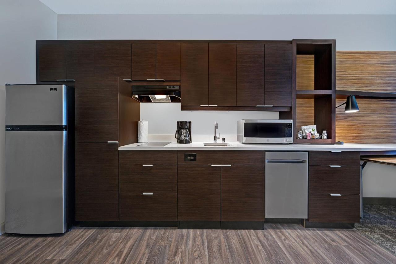 | TownePlace Suites Sacramento Airport Natomas