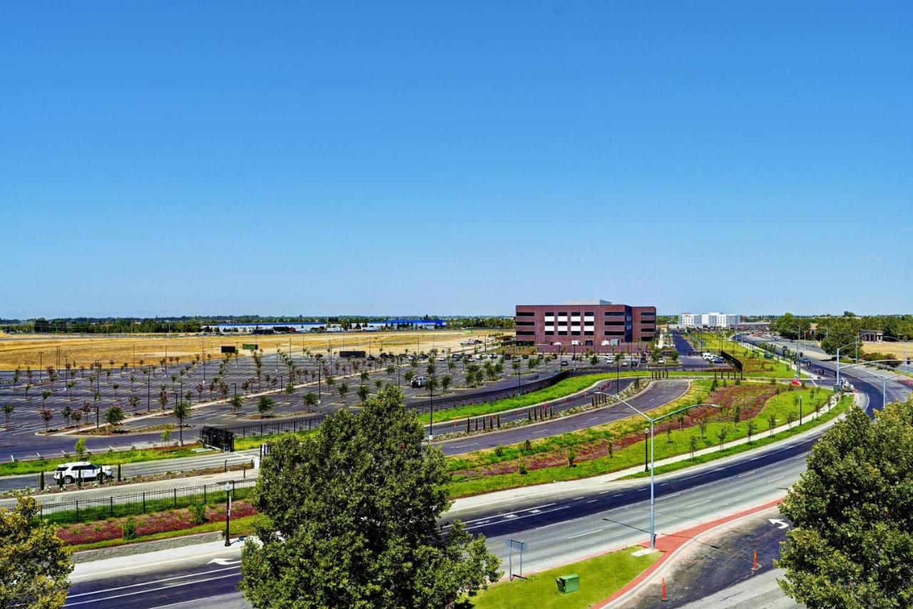 | TownePlace Suites Sacramento Airport Natomas