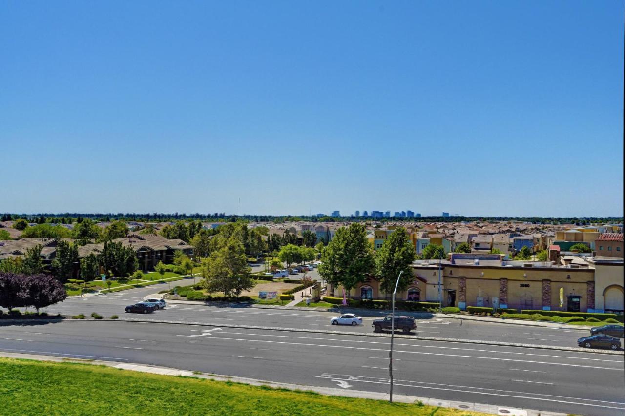 | TownePlace Suites Sacramento Airport Natomas