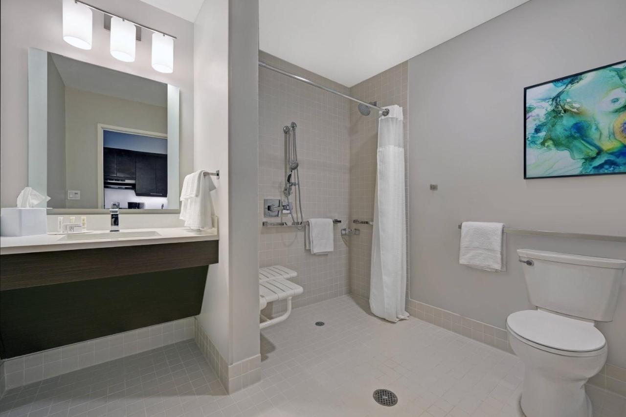 | TownePlace Suites Sacramento Airport Natomas