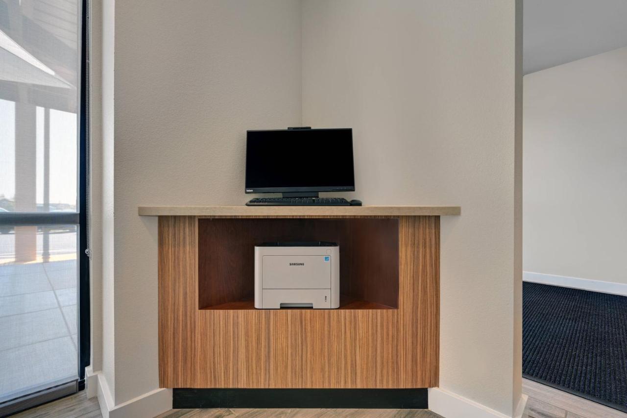  | TownePlace Suites Sacramento Airport Natomas
