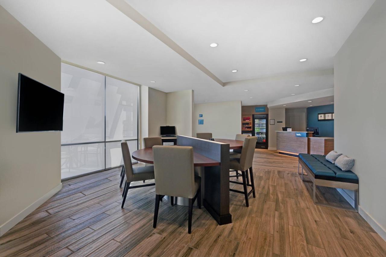 | TownePlace Suites Sacramento Airport Natomas
