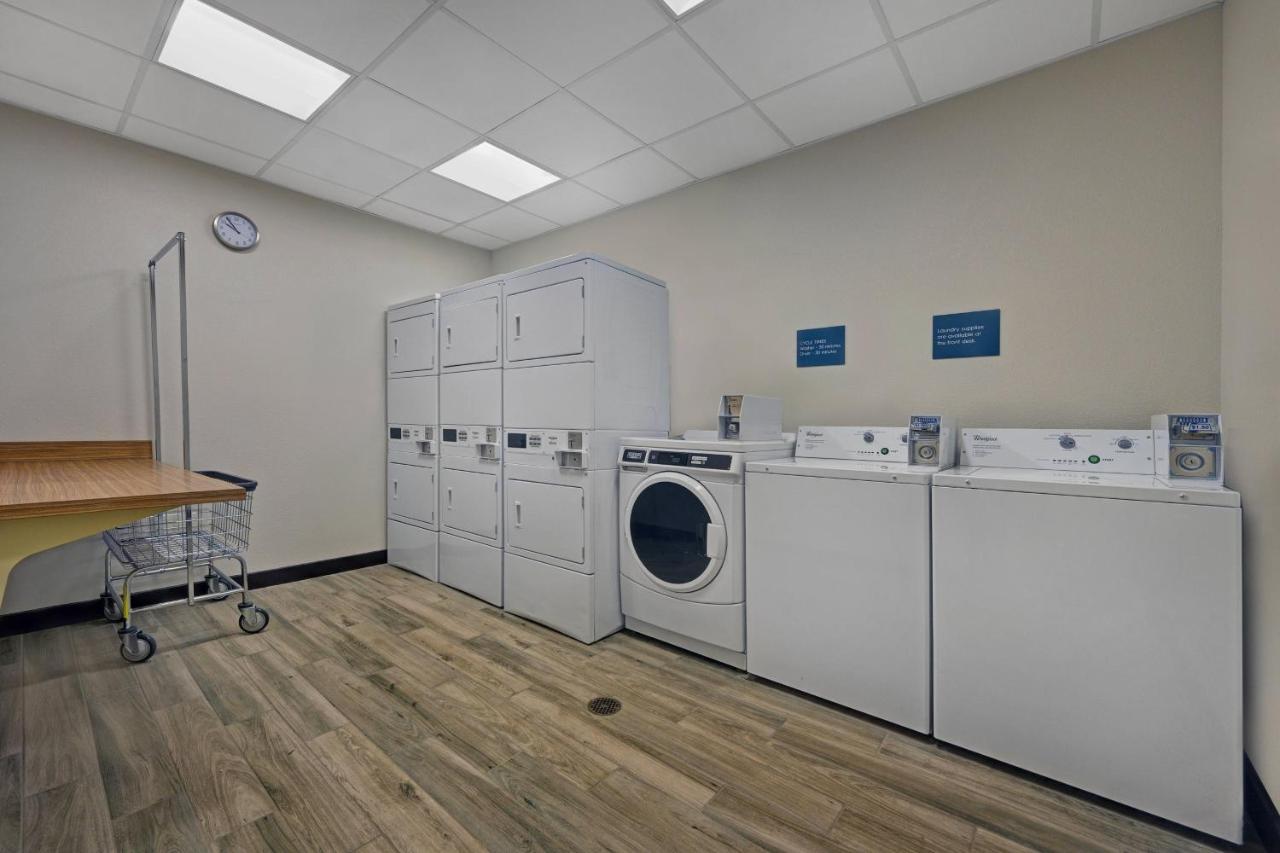 | TownePlace Suites Sacramento Airport Natomas