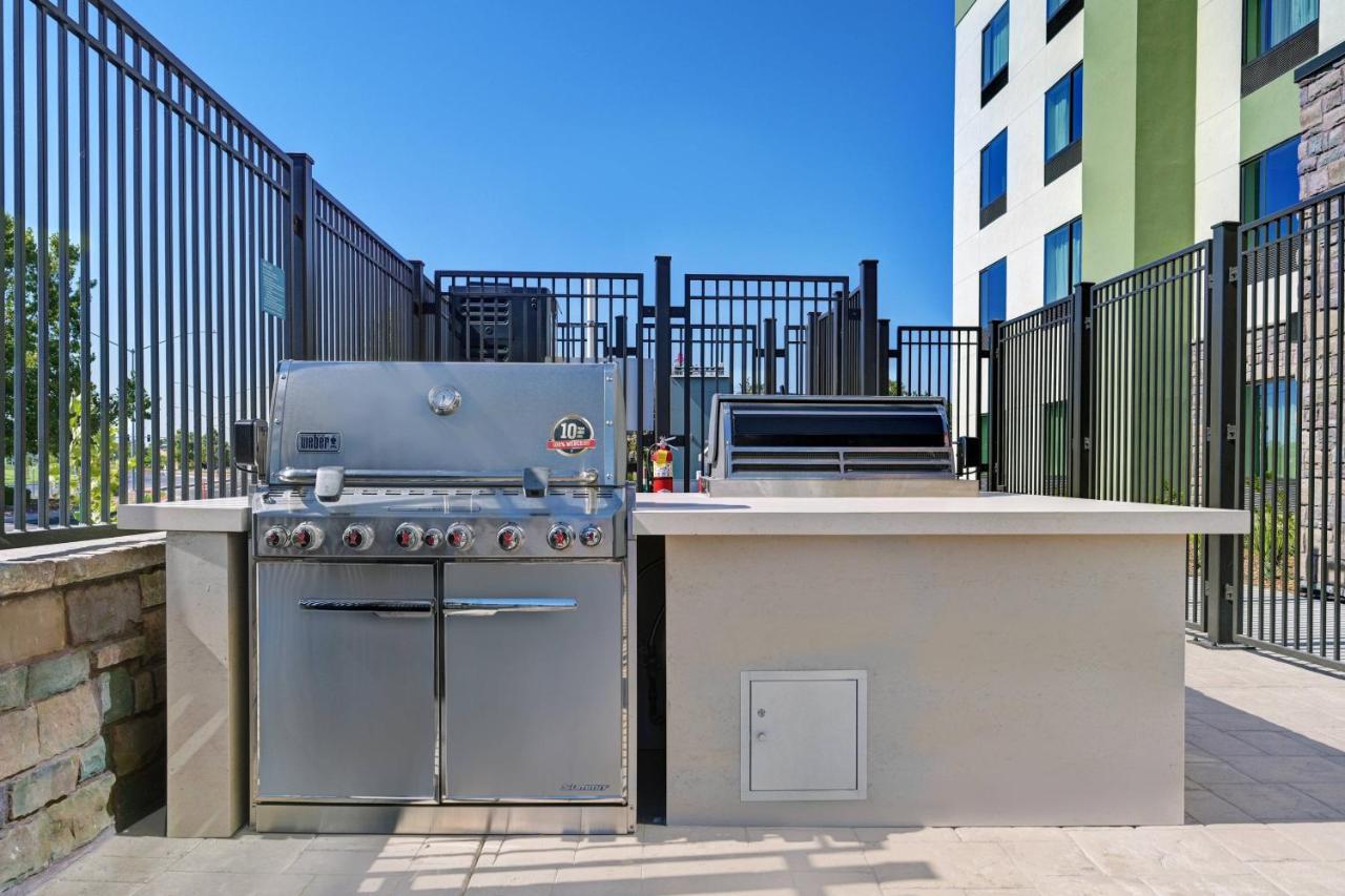| TownePlace Suites Sacramento Airport Natomas