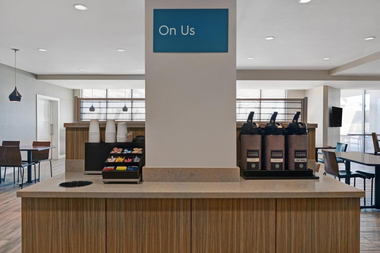 | TownePlace Suites Sacramento Airport Natomas